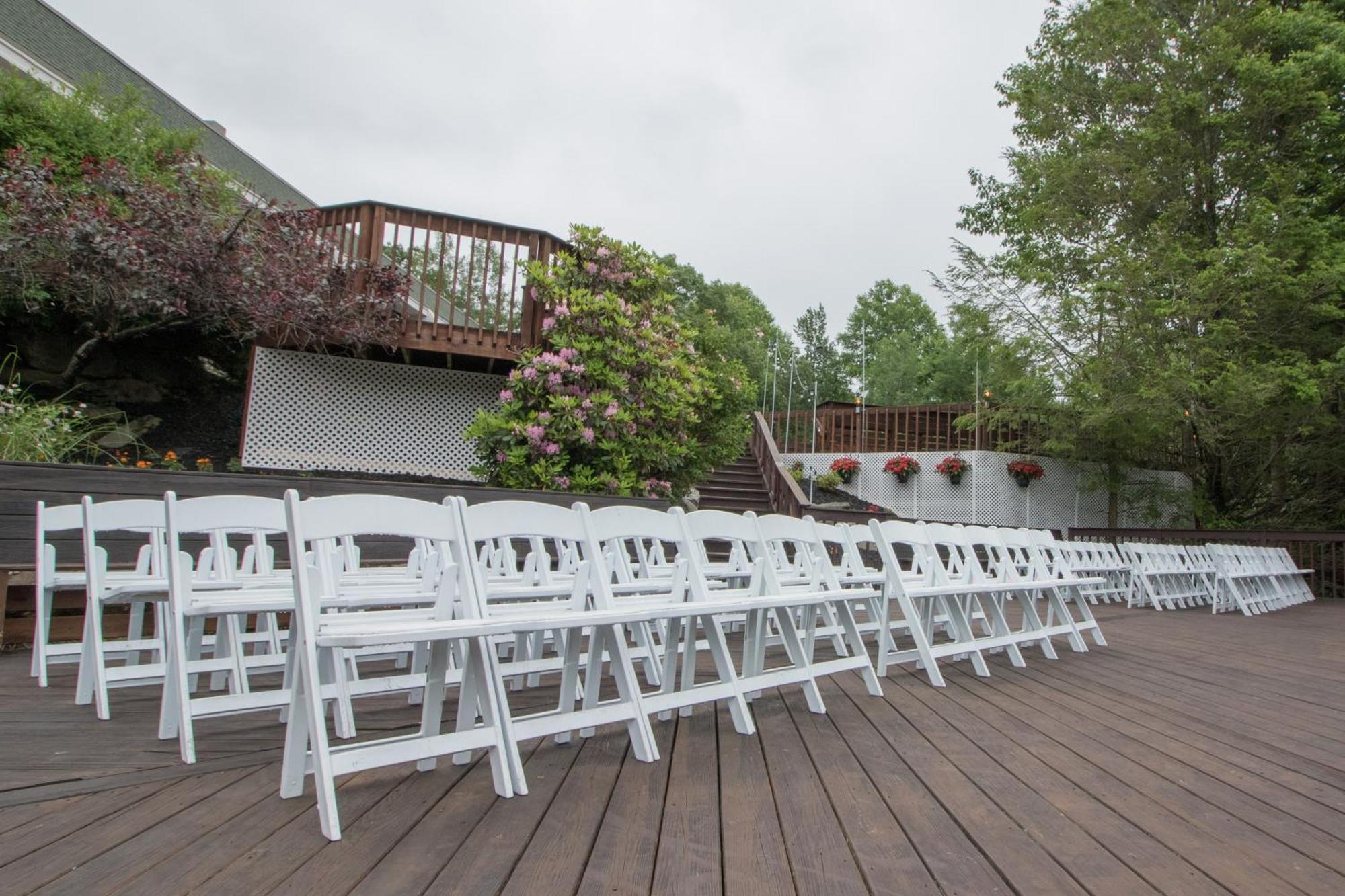 Chateau Resort & Conference Center Tannersville Exterior foto