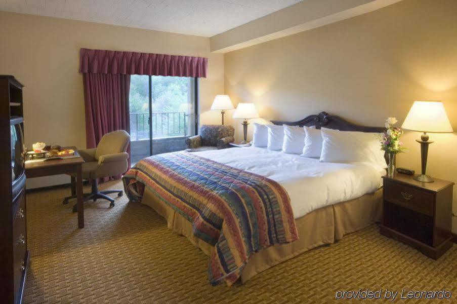 Chateau Resort & Conference Center Tannersville Zimmer foto